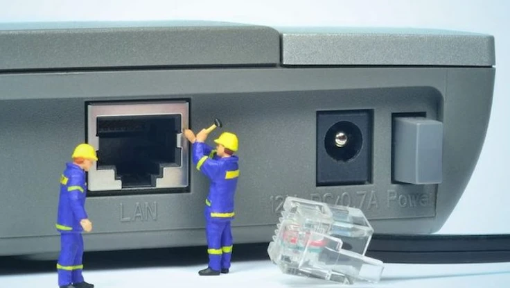  6 cách tăng tốc Wi-Fi cực kỳ đơn giản