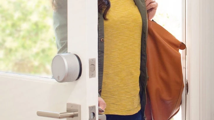 5 mẫu khóa thông minh có giá tốt nhất trên thị trường