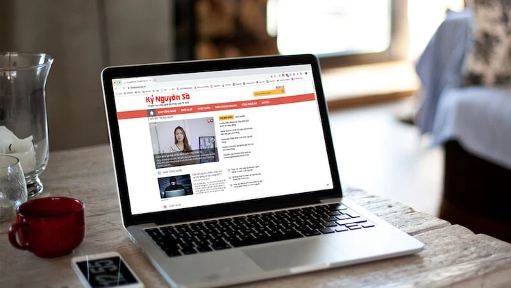 Cục An toàn thông tin cảnh báo lỗ hổng mới trên Google Chrome