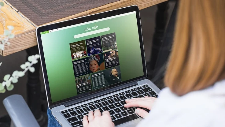 Cốc Cốc nói gì về lỗ hổng do Cục An toàn thông tin cảnh báo?