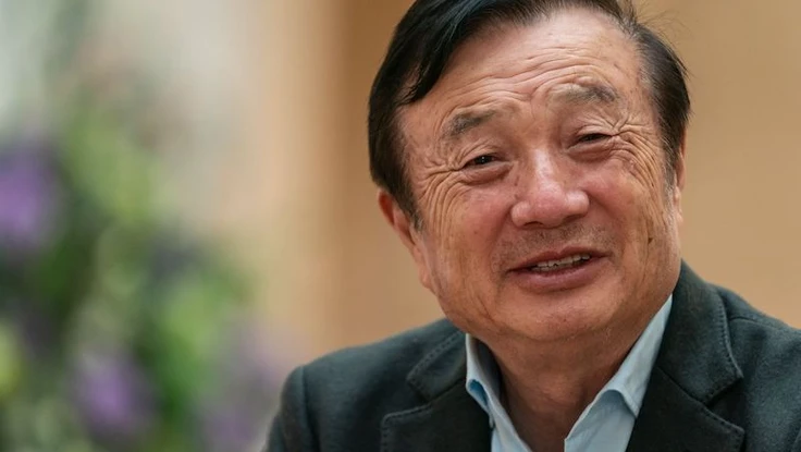 Huawei khẳng định vẫn có thể phát triển mà không cần đến Mỹ