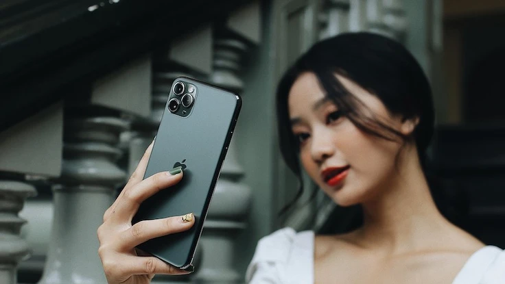 Lộ diện thiết bị có hiệu năng vượt mặt cả iPhone 11 Pro