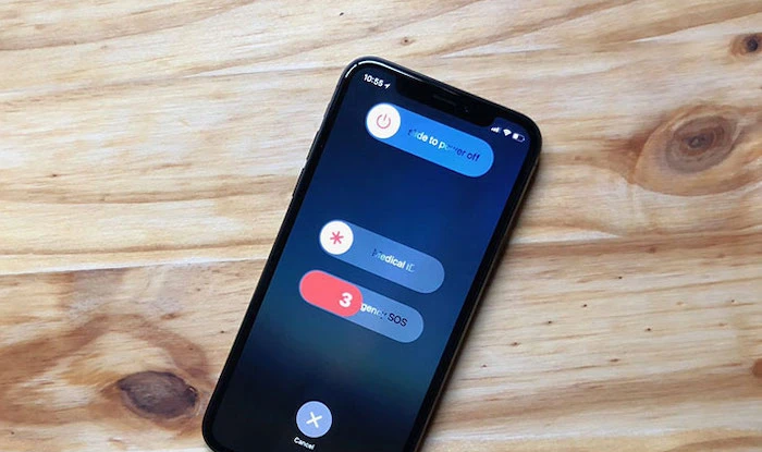 Cách ngăn kẻ trộm tắt máy khi bị mất iPhone