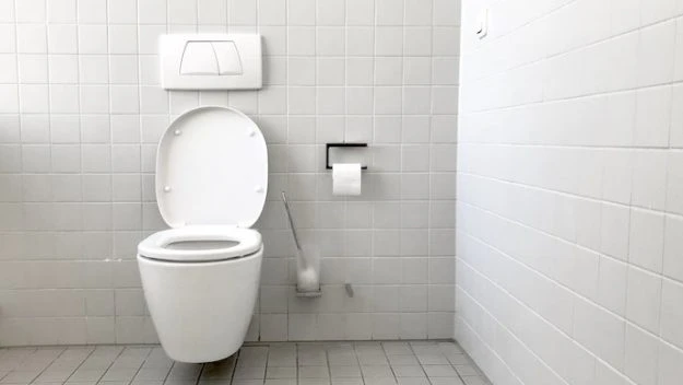 Nhà vệ sinh sẽ ra sao khi được tích hợp công nghệ?