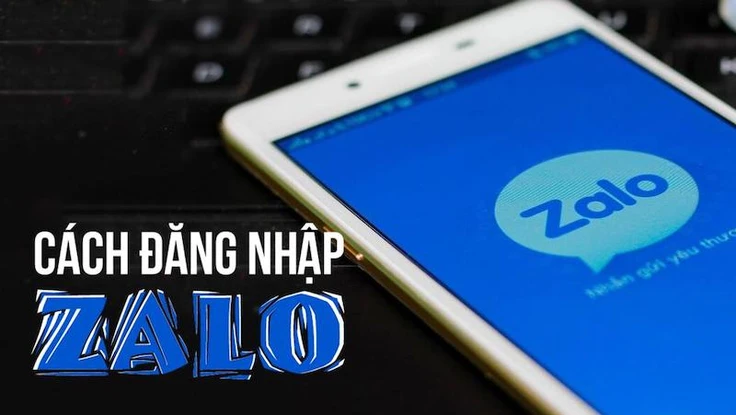 Cách đăng nhập nhiều tài khoản Zalo cùng lúc