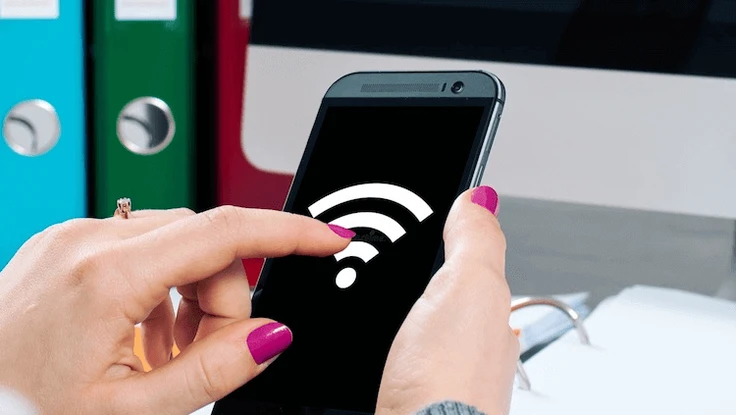 Cách xem lại mật khẩu Wi-Fi trên mọi thiết bị Android
