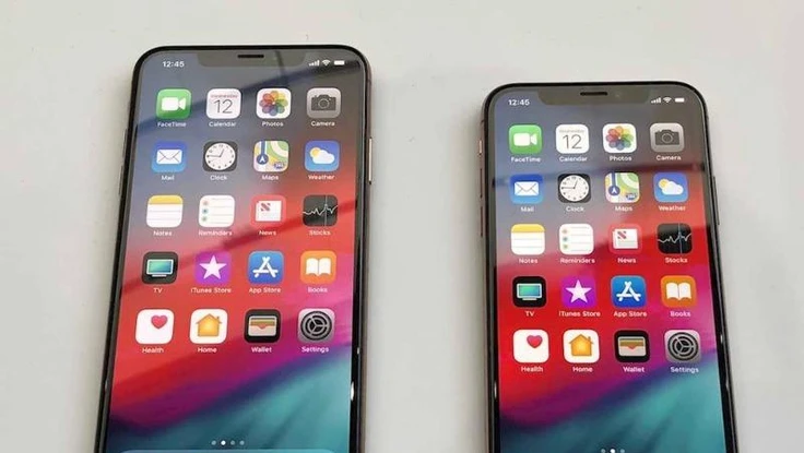 iPhone XS giá chỉ còn 13,9 triệu đồng dịp cuối tuần