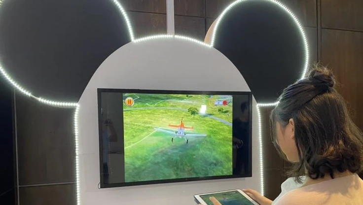 Cách trải nghiệm nội dung bản quyền của Disney với giá siêu rẻ
