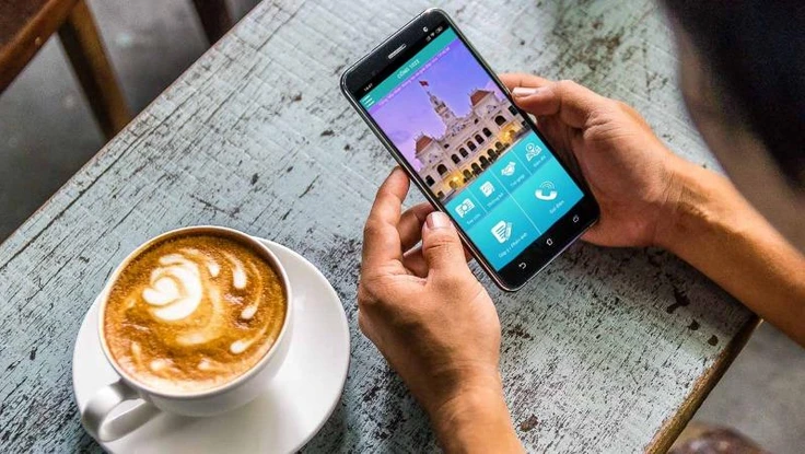 Cách báo cáo các sự cố, vi phạm giao thông bằng smartphone