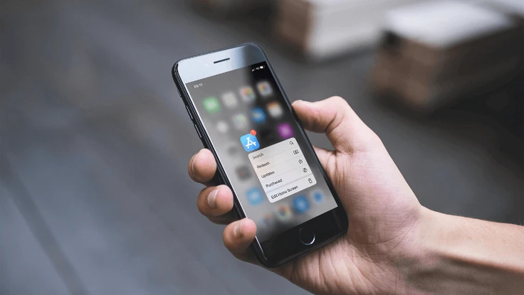 4 cách sửa lỗi khi không cài được ứng dụng trên iPhone 