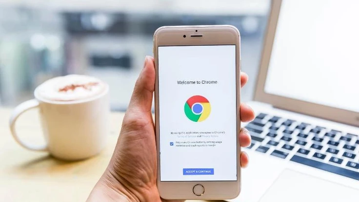 Google Chrome sẽ cảnh báo nếu mật khẩu của bạn đã bị ăn cắp