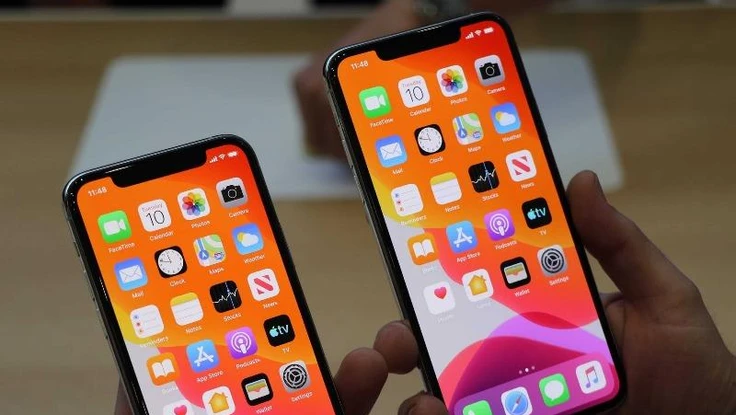 Cách bật tính năng tự động cập nhật trên iPhone, iPad