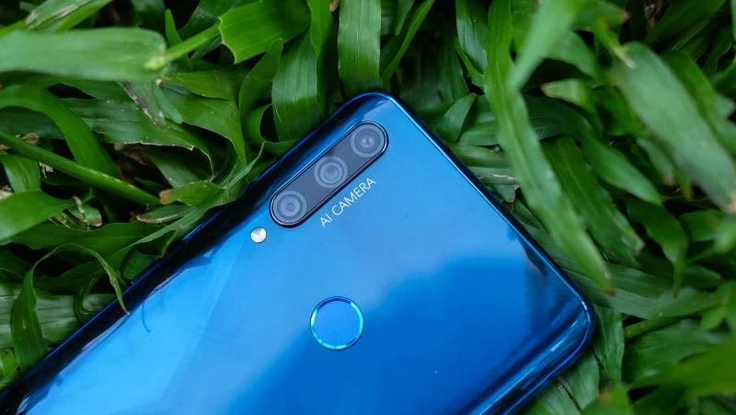 Đánh giá nhanh Honor 9X với camera 48 MP