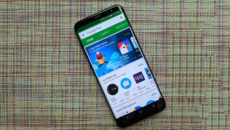 Danh sách các ứng dụng nên xóa khỏi điện thoại ngay lập tức