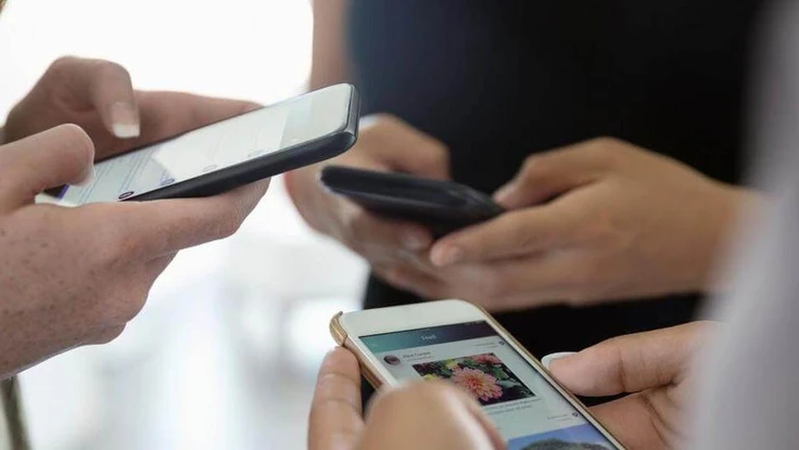 2 ứng dụng bị Mỹ cảnh báo là phần mềm gián điệp