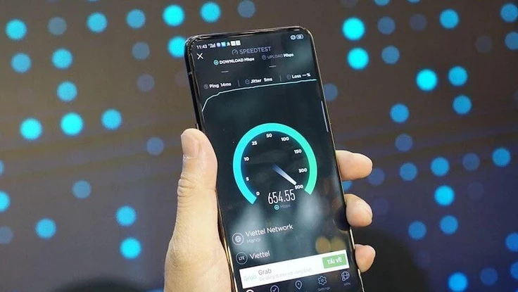 Cách truy cập Facebook, YouTube nhanh hơn khi đứt cáp