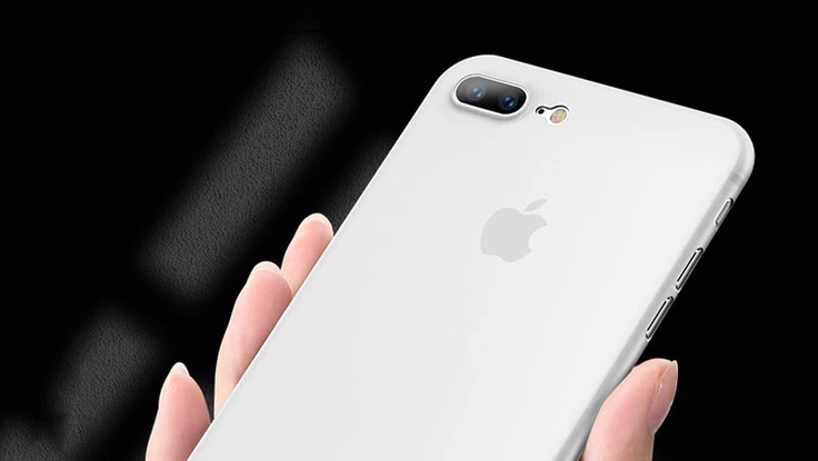 iPhone 7 Plus giá chỉ còn 5,8 triệu đồng mùa cuối năm