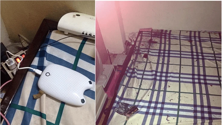 Làm thế nào để hạn chế cháy nổ khi sử dụng sạc dự phòng?