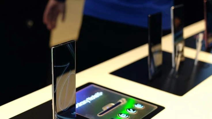 Những lý do khiến bạn 'móc hầu bao' mua Note 10/10+