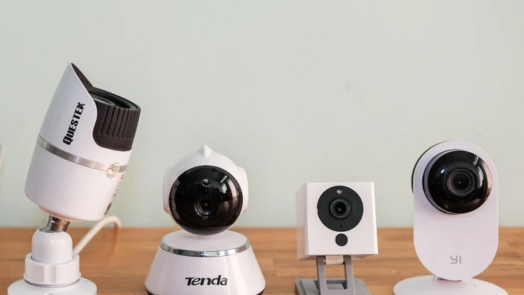 Dấu hiệu nhận biết camera của bạn có bị người khác theo dõi