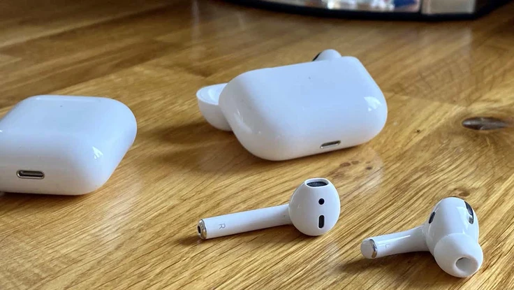 2 nhà cung cấp của Apple muốn mở rộng sản xuất AirPods tại VN