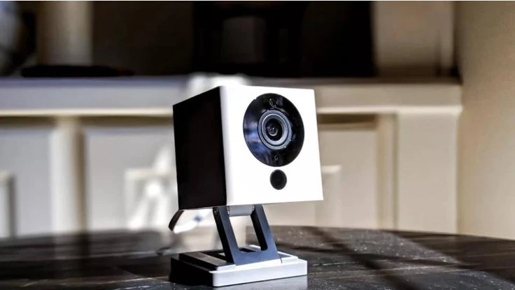 2,4 triệu người dùng camera giám sát bị rò rỉ dữ liệu
