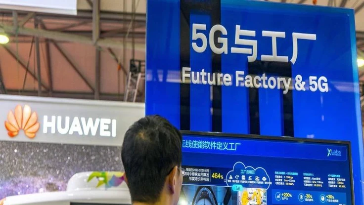 Đây là lý do khiến Mỹ thua TQ trong cuộc đua phát triển 5G