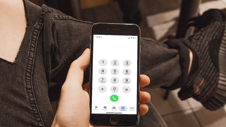 2 cách chặn các cuộc gọi tự động trên điện thoại