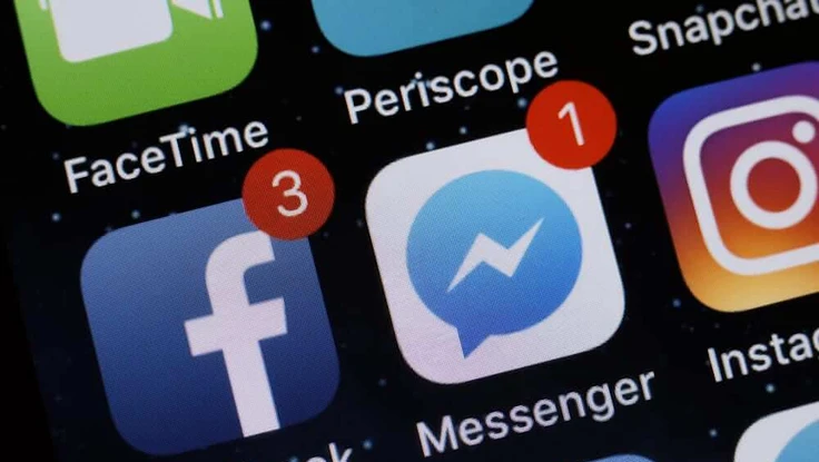 Cách vô hiệu hóa tài khoản Facebook và Messenger
