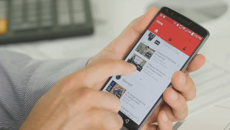 2 cách loại bỏ quảng cáo khi xem YouTube trên điện thoại 