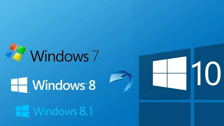 Cách nâng cấp Windows 7 lên Windows 10 miễn phí