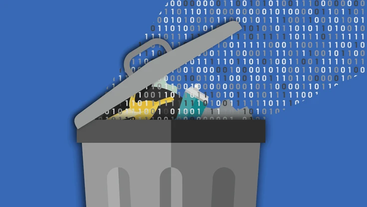 Cách xóa lịch sử tìm kiếm trên Facebook 