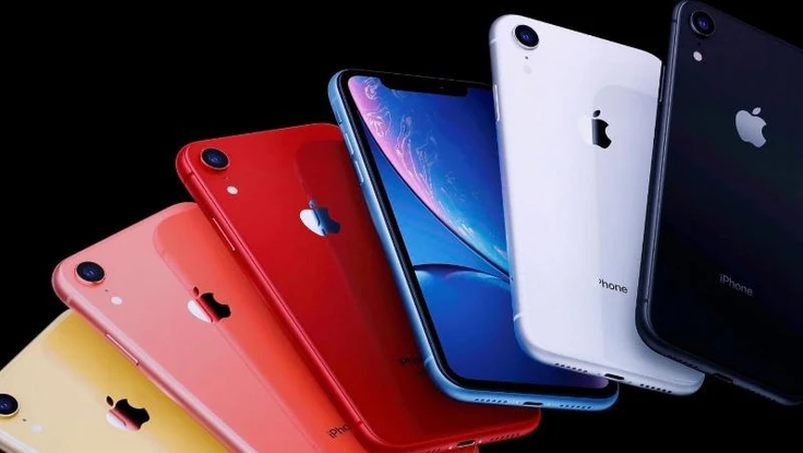 Đối tác của Apple, Foxconn tỏ ra lạc quan trước dịch Corona