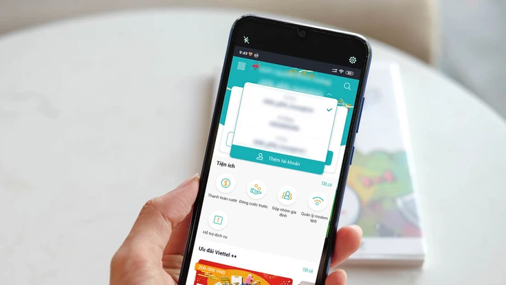 2 cách đổi mật khẩu WiFi từ xa bằng điện thoại