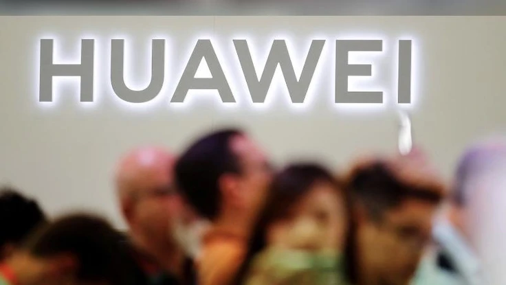 Mỹ tiếp tục cáo buộc Huawei ăn cắp bí mật thương mại