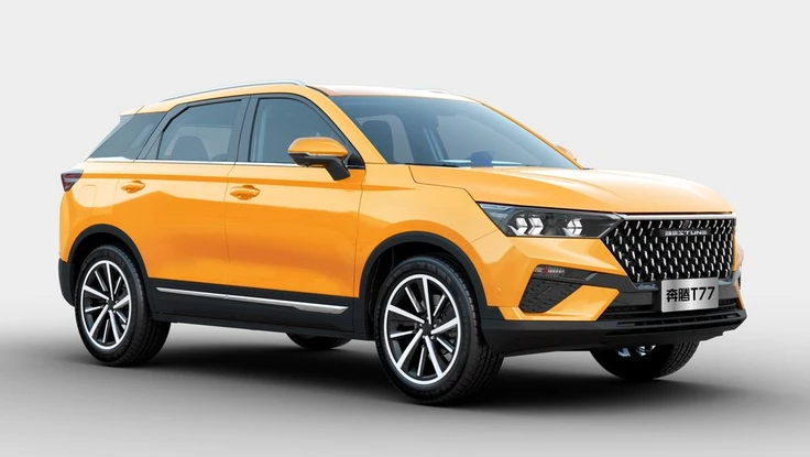 Xe hơi SUV giá 310 triệu đồng của Xiaomi có gì lạ?