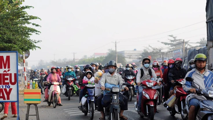 Cách xem trực tiếp 364 camera giao thông tại TP.HCM