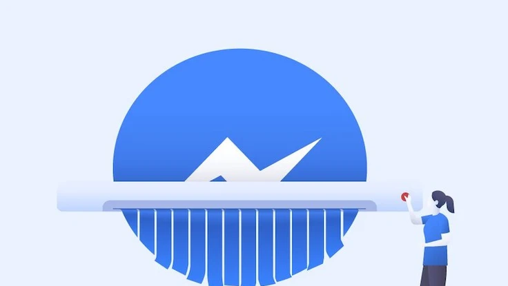 Cách vô hiệu hóa Facebook và Messenger trên điện thoại