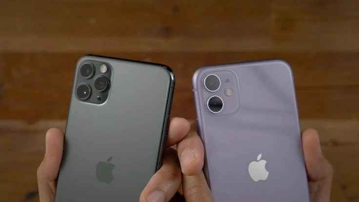 Apple hướng dẫn cách vệ sinh iPhone trong mùa dịch COVID-19