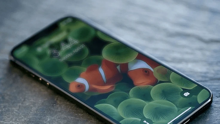 iPhone 12 sẽ có cảm biến 64 MP, màn hình 120 Hz?