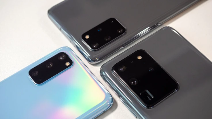 Vừa ra mắt 5 ngày, ba mẫu điện thoại này đã giảm ngay 2 triệu