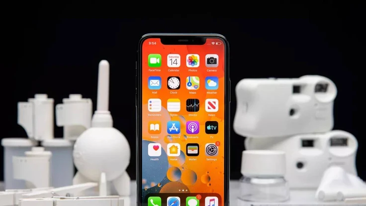 Cách sửa chữa iPhone, iPad khi Apple Store đóng cửa