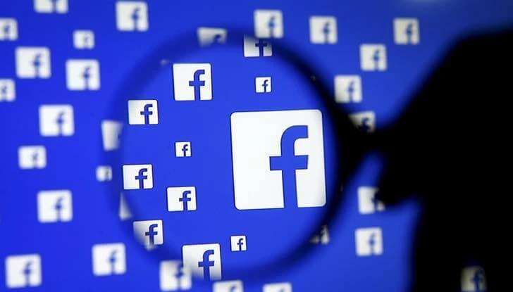 Facebook đánh dấu các bài viết về dịch COVID-19 là thư rác 
