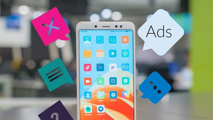 Cách hạn chế gian lận quảng cáo trên điện thoại