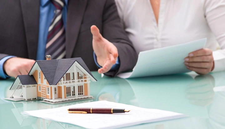 Ứng dụng giúp bạn hạn chế bị lừa khi đi mua nhà đất