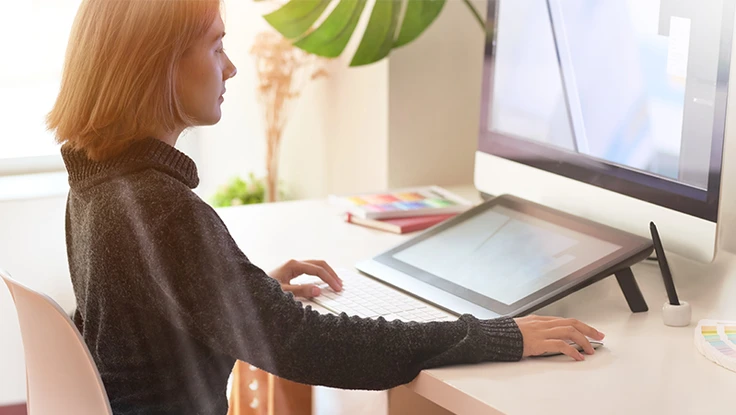 10 mẹo hữu ích giúp tăng năng suất khi làm việc tại nhà 