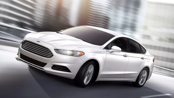 Hơn 326.000 mẫu xe Ford trên toàn cầu bị triệu hồi để sửa lỗi