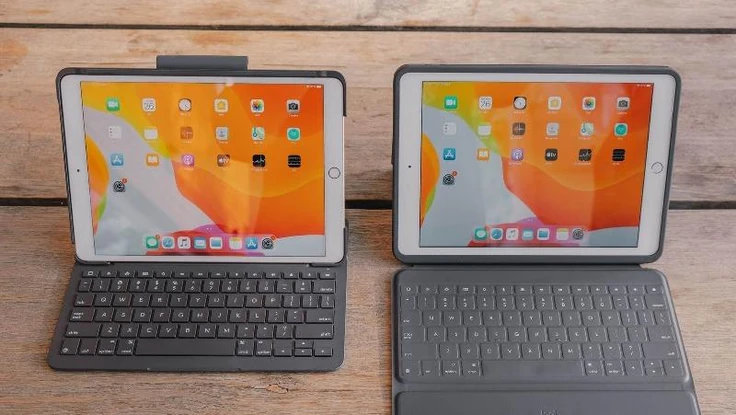 3 mẫu bàn phím tốt nhất cho iPad 2019 và iPad Air 3