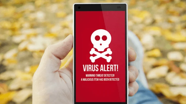 56 ứng dụng bạn nên gỡ bỏ khỏi điện thoại ngay lập tức