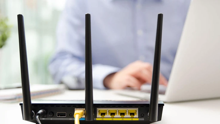 Cách tăng tốc Wi-Fi trong mùa dịch COVID-19